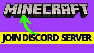 How To Join Minecraft Discord Server