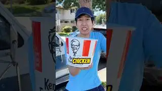 You Should Never Eat at KFC