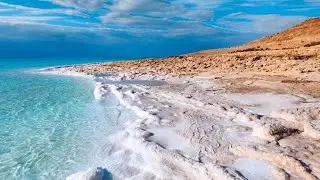 Новый год в Иордании! Штурмуем Акабу! Стоит ли ехать в Иорданию?