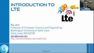 Introduction to LTE: Part 4