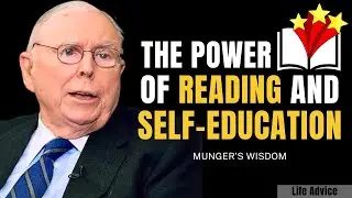 Munger’s Wisdom: The Gift of Reading | Redlands Forum 2020