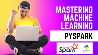 Mastering Machine Learning with PySpark | Loan Prediction | Python