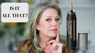 Mac Studio Fix Every-Wear Face Pen | Review and Wear Test
