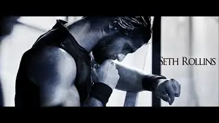 [FAN TRIBUTE] Seth Rollins - Redesign Rebuild Reclaim