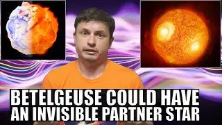 Anomalies Around Betelgeuse May Have a Simple Explanation