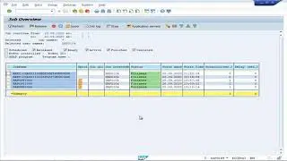 ASSET ACCOUNTING: Depreciation Run [AFAB]