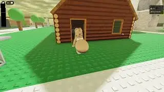 Your friend eats and digests you (Roblox Nom)