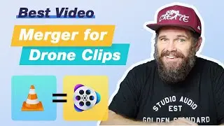 How to Combine Video Files (2024)