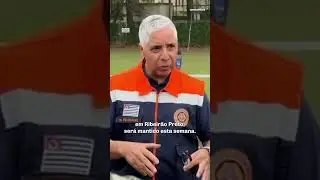 🔥Polícia de SP prende 3 acusados de causarem incêndios no estado🔥Um deles integra o PCC🔥