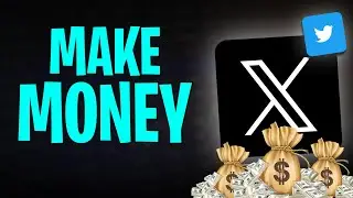 How Do You Make Money on Twitter X? | Honest Tutorial (2024)