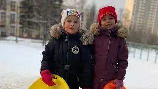 Первые соревнования по 2 спортивному разряду!!! Зима привет ❄️ Супер завтраки 👍