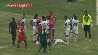 MWADUI FC 1-0 SIMBA SC: FULL HIGHLIGHTS (VPL - 30/10/2019)