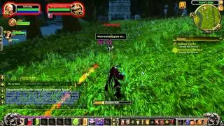 World of Warcraft #3 - Harry!