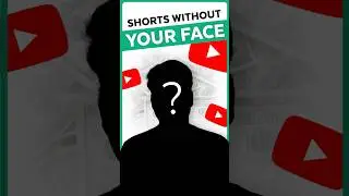 📲 Try these 5 FACELESS YouTube Shorts Ideas!