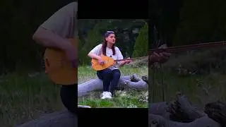 YAZIN YAĞAR KAR BAŞIMA #türkü #doğa #saz #söz