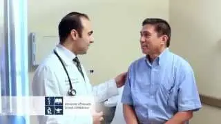 Primary care doctors in Las Vegas - University of Nevada School of Medicine