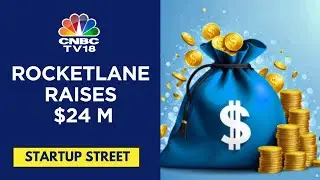 SaaS Startup Rocketlane Raises $24 M To Accelerate Its AI Roadmap | CNBC TV18