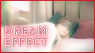 You Won't Believe the Dream Effect in DaVinci Resolve