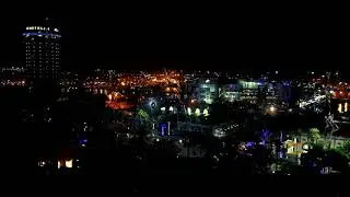 «Николай Джинчарадзе – Бархатный блюз»