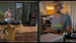WE ARE YOUR FRIENDS - Max Joseph - Behind The Scenes Film Clip