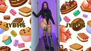 big bank challenge 🍩😋 tiktok 