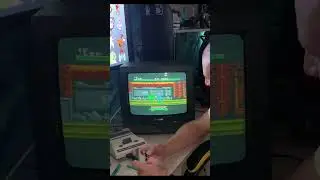 что на платке денди #sega #16bit #retrogamer #famicom #retro #retrogames #dendy #retrogaming #nes