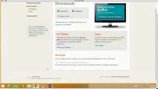 How to Create Git Repository and Clone The project