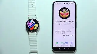 Does SAMSUNG Galaxy Watch 7 have Google Maps?