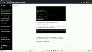 visual studio code python tkinter