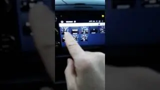 АКПП температурный режим 5w55