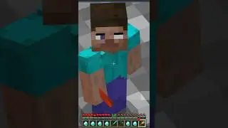 Minecraft Herobrine Help Me (☠️Ohio edition☠️)- Hell's Comin' With Me #shorts