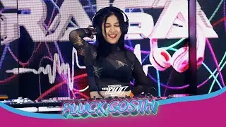 DJ RAISA - PLUCK GOSTH | BREAKBEAT