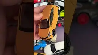 Review Diecast Cars For model car enthusiasts