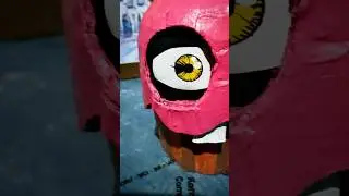 Real Mr. Cupcake 🧁 Fnaf #fivenightsatfreddys #fnafmovie #cupcake #shorts