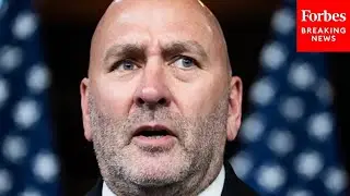 JUST IN: Clay Higgins Announces House Freedom Caucus Has Created Deal For Government Funding