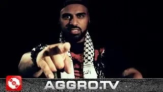 MASSIV - PALESTINE (OFFICAL HD VERSION AGGROTV)