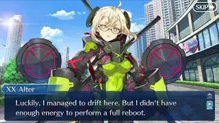【FGO】Summer 2024 English Translation - Chapter 7 (2/2) - Fate/Grand Order