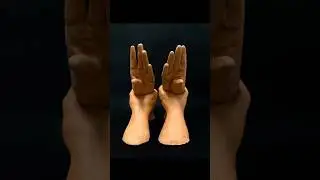 my AP 3D art portfolio! 