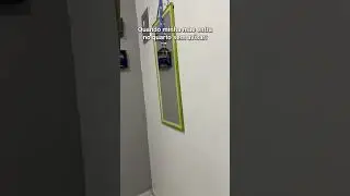 QUANDO MINHA MÃE ENTRA NO QUARTO