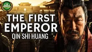 Qin Shi Huang - The Emperor Who Tried To Conquer Death Documentary