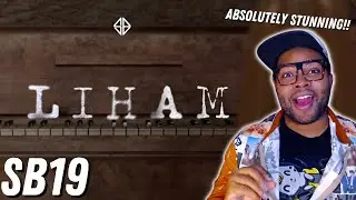 SIIIIIIING BOYS!!👏🏼👏🏼 | SINGER REACTS to SB19’s “LIHAM” | PAGTATAG EP REACTION