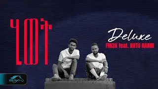 ela tv - F!N3X - Hiwet | ሂወት - ft. Natu Nanni - New Eritrean Music 2024 - ( Official Audio )