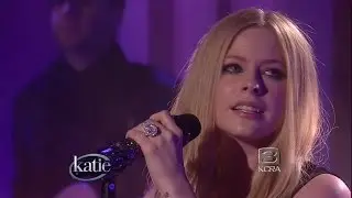 Avril Lavigne - Let Me Go