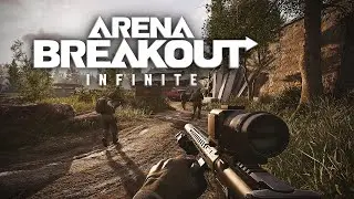 УБИЙЦА ТАРКОВА ! Arena Breakout: Infinite Стрим