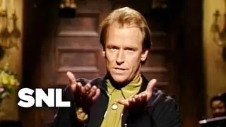 Corbin Bernsen Monologue - Saturday Night Live