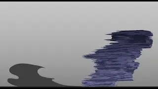 Testing 2d stylization