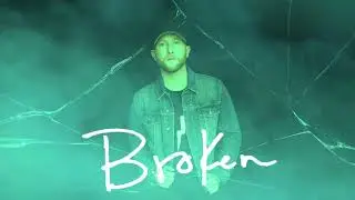 Cole Swindell - Broken (Visualizer)