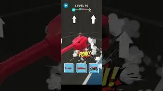 Shift Master - Shape Transform Gameplay Part 14 