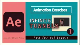 Animation 501 with Pixipui: Minigame Exercises