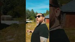 B.T.R - Гуляй мужик